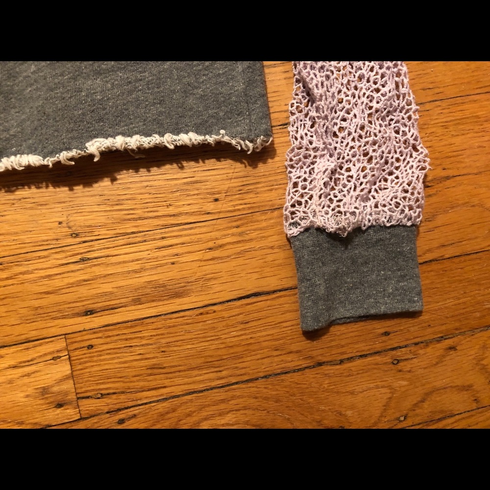 American Apparel Sweatshirt - Picture 5 of 7